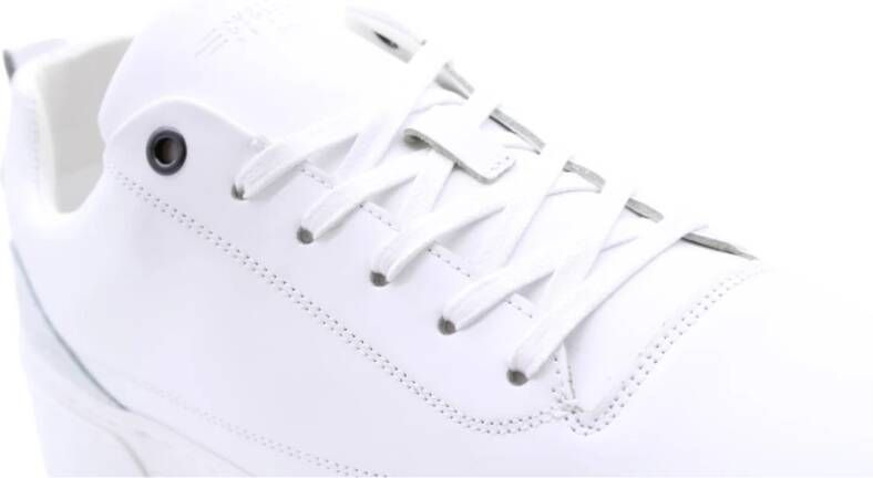 Cycleur de Luxe Liesbeth Sneaker White Heren