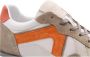 Cycleur de Luxe Linda Sneaker Stijlvol en Comfortabel Beige Heren - Thumbnail 14