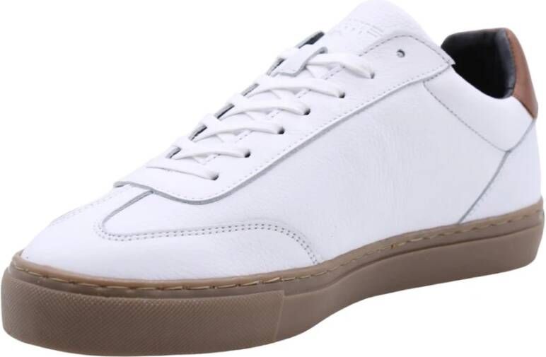 Cycleur de Luxe Merckx Sneaker White Heren