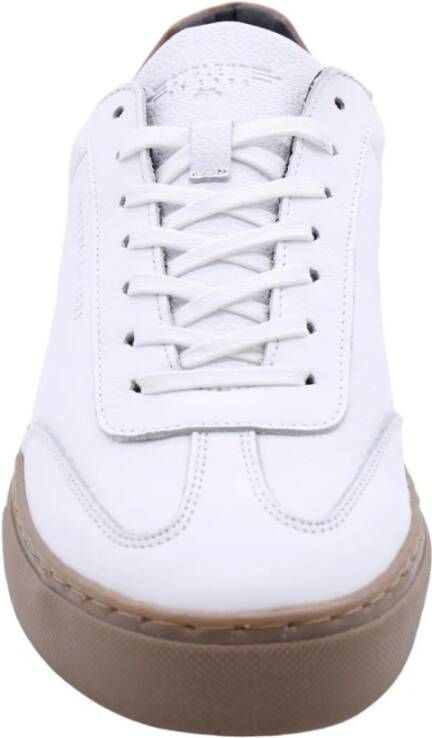 Cycleur de Luxe Merckx Sneaker White Heren