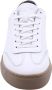 Cycleur de Luxe Merckx Sneaker White Heren - Thumbnail 4