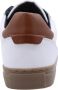 Cycleur de Luxe Merckx Sneaker White Heren - Thumbnail 5