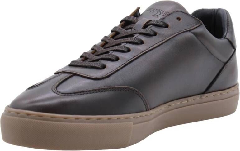 Cycleur de Luxe Mertens Sneaker Brown Heren