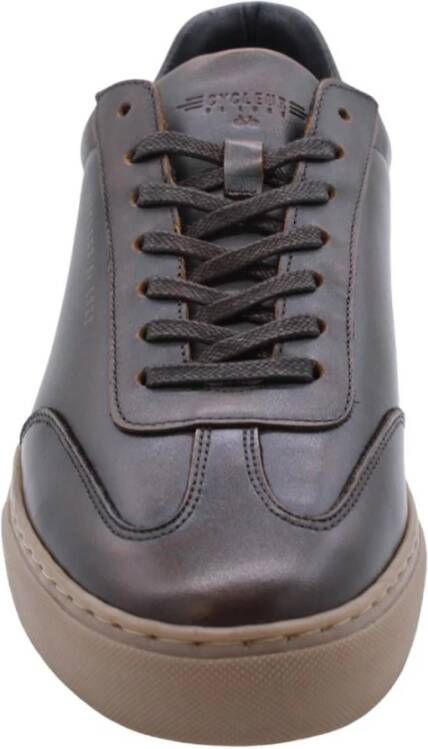 Cycleur de Luxe Mertens Sneaker Brown Heren