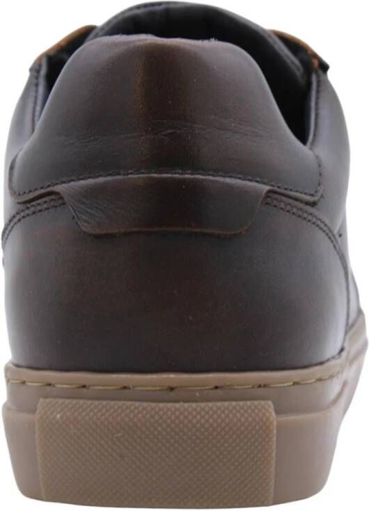 Cycleur de Luxe Mertens Sneaker Brown Heren