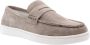 Cycleur de Luxe Stijlvolle Heren Loafers Beige Heren - Thumbnail 2