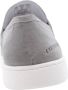 Cycleur de Luxe Stijlvolle Comfortabele Loafers voor Moderne Man Gray Heren - Thumbnail 5