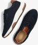 Cycleur De Luxe Anchor Lage sneakers Heren Blauw - Thumbnail 11