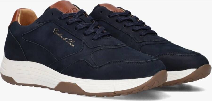 Cycleur de Luxe -Schoenen Blue Heren