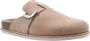 Cycleur de Luxe Luther Mules Slipper Style Elevate Casual Beige Heren - Thumbnail 2