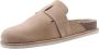 Cycleur de Luxe Luther Mules Slipper Style Elevate Casual Beige Heren - Thumbnail 3
