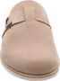 Cycleur de Luxe Luther Mules Slipper Style Elevate Casual Beige Heren - Thumbnail 4