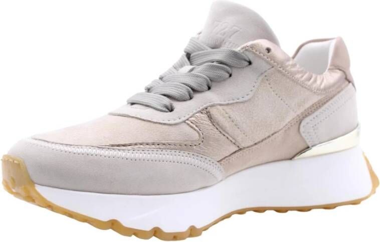 Cycleur de Luxe Sneaker Beige Dames