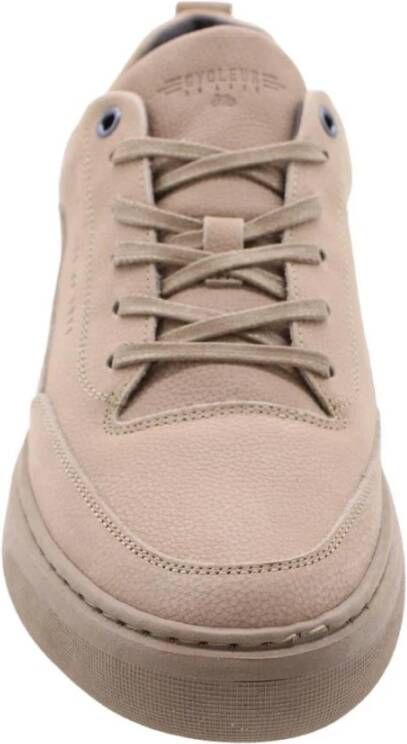 Cycleur de Luxe Sneaker Beige Heren