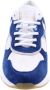 Cycleur de Luxe Sneaker Blauw Dames - Thumbnail 4