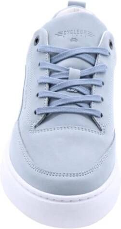 Cycleur de Luxe Sneaker Blauw Heren