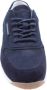 Cycleur de Luxe Sneaker Blauw Heren - Thumbnail 4