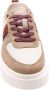 Cycleur de Luxe Beige Lage Sneakers Panache - Thumbnail 4