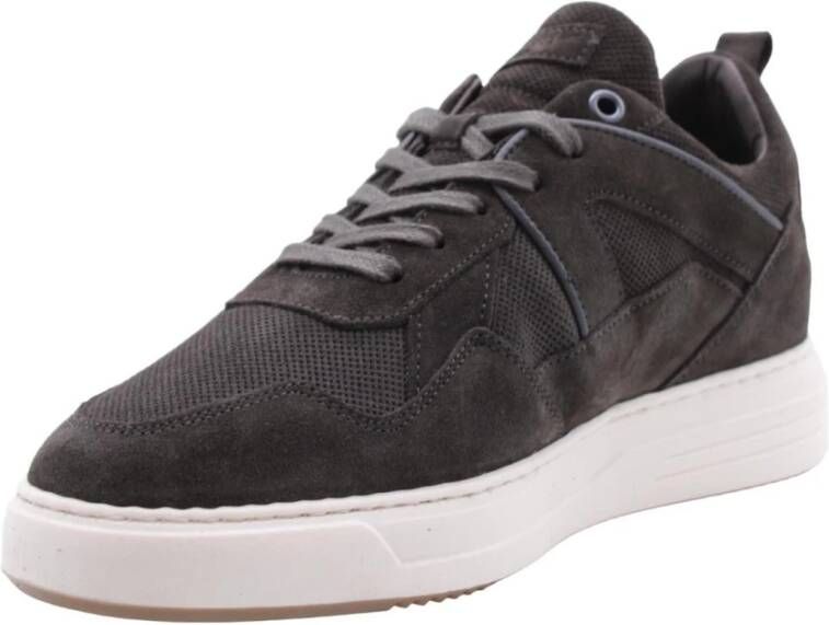 Cycleur de Luxe Sneaker Bruin Heren