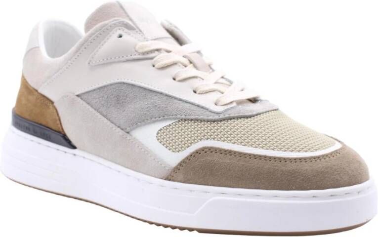 Cycleur de Luxe Sneaker Bruin Heren