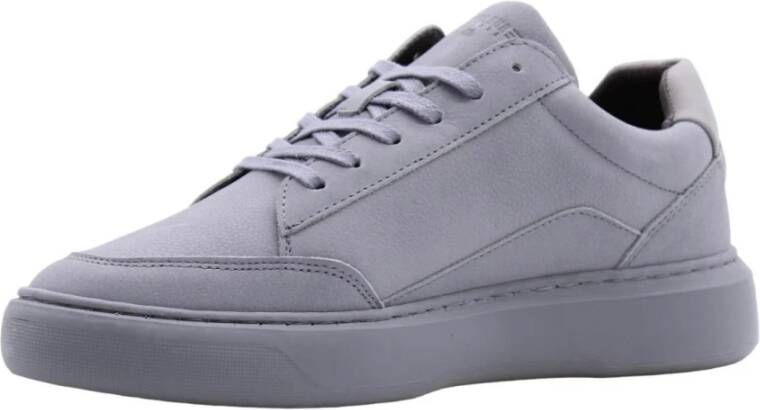 Cycleur de Luxe Sneaker Grijs Heren