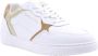 Cycleur de Luxe Witte Lage Sneakers Corncob - Thumbnail 6