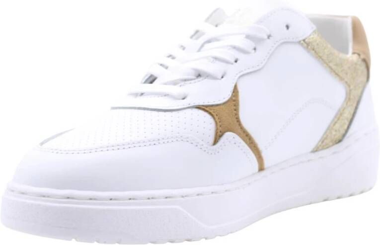 Cycleur de Luxe Sneaker Wit Dames