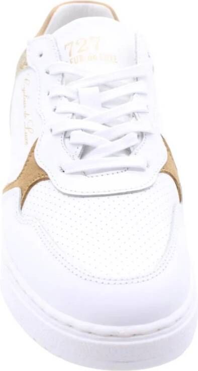 Cycleur de Luxe Sneaker Wit Dames