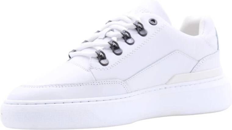 Cycleur de Luxe Sneaker Wit Heren