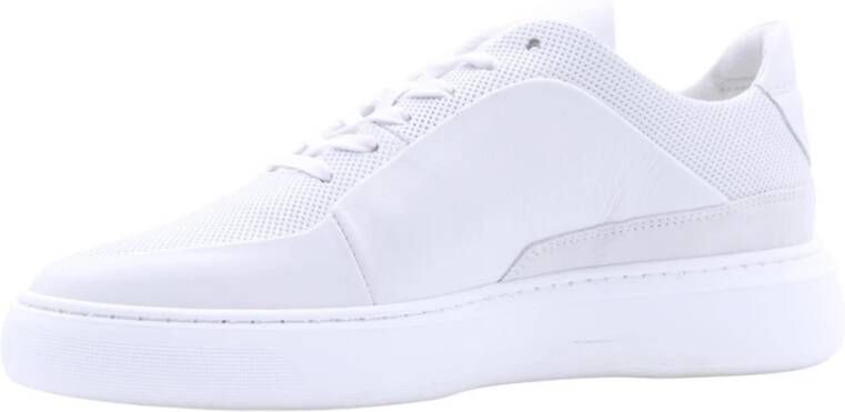 Cycleur de Luxe Sneaker Wit Heren