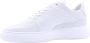 Cycleur de Luxe Witte Lage Sneaker Echelon White Heren - Thumbnail 3