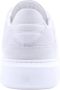 Cycleur de Luxe Witte Lage Sneaker Echelon White Heren - Thumbnail 4