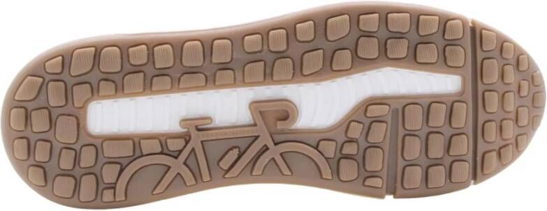 Cycleur de Luxe Sneaker Wit Heren