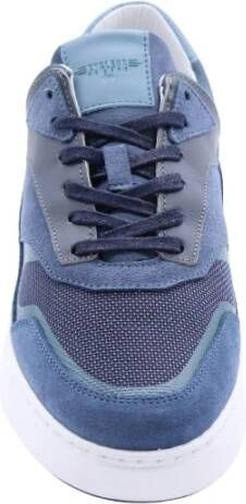 Cycleur de Luxe Sneakers Blauw Heren