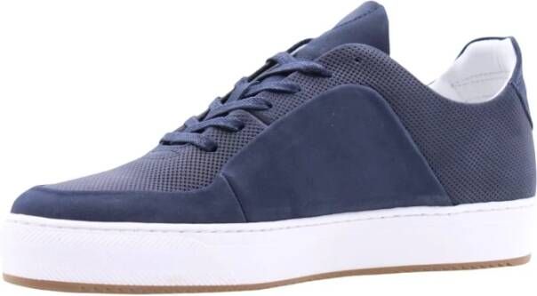 Cycleur de Luxe Sneakers Blauw Heren