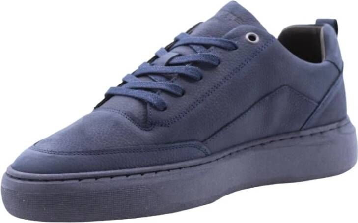 Cycleur de Luxe Sneakers Blauw Heren