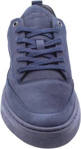 Cycleur de Luxe Sneakers Blauw Heren