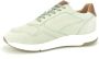 Cycleur de Luxe Moderne Grijze Nubuc Runner Sneakers Gray Heren - Thumbnail 3