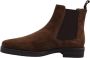 Cycleur de Luxe Stijlvolle Boot van Vandenbergh Brown Heren - Thumbnail 4