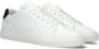 Cycleur de Luxe Stijlvolle heren sneakers White Heren - Thumbnail 2