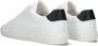 Cycleur de Luxe Stijlvolle heren sneakers White Heren - Thumbnail 3