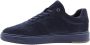 Cycleur de Luxe Stijlvolle Sneaker DE Clercq Blue Heren - Thumbnail 3