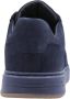 Cycleur de Luxe Stijlvolle Sneaker DE Clercq Blue Heren - Thumbnail 5