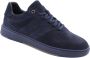 Cycleur de Luxe Stijlvolle Sneaker DE Clercq Blue Heren - Thumbnail 7