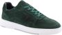 Cycleur de Luxe Stijlvolle Sneaker DE Gendt Green Heren - Thumbnail 2