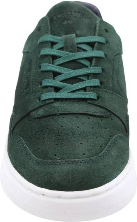 Cycleur de Luxe Stijlvolle Sneaker DE Gendt Green Heren