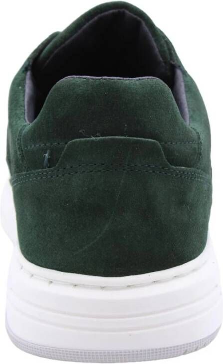 Cycleur de Luxe Stijlvolle Sneaker DE Gendt Green Heren