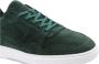 Cycleur de Luxe Stijlvolle Sneaker DE Gendt Green Heren - Thumbnail 7