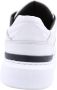 Cycleur de Luxe Stijlvolle Sneaker Dekker White Heren - Thumbnail 4