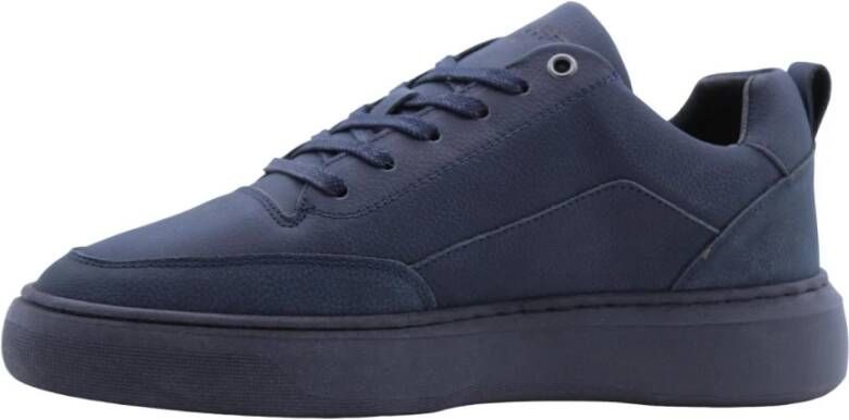 Cycleur de Luxe Stijlvolle Sneaker Gesink Blue Heren